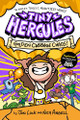 Tiny Hercules - Golden Cabbage Chaos Jon Lock 9781035059669