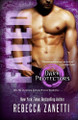 Fated Rebecca Zanetti 9780758259233