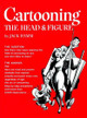 Cartooning the Head and Figure Jack Hamm (Jack Hamm) 9780399508035