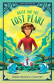Bryce and the Lost Pearl Derek Holser 9781645074762