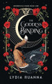 The Goddess Binding Lydia Ruanna 9798988832539
