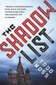 The Shadow List Todd Moss 9780399175947