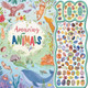 Amazing Animals Igloo Books Ltd 9781836502166