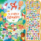 My First Sounds Igloo Books Ltd 9781836502173