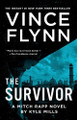 The Survivor Vince Flynn 9781982147501
