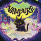 Vampurr Justin Colon 9780374392802