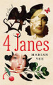 4 Janes: A Novel Marian Yee 9781662537912