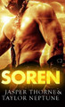 Soren: Scifi Alien Romance Taylor Neptune 9781634810739