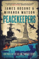 Peacekeepers James Rosone 9781957634166