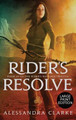 Rider's Resolve Alessandra Clarke 9781637440254
