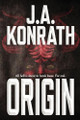 Origin J A Konrath 9781453887660