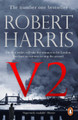 V2 Robert Harris 9781787460980
