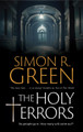 The Holy Terrors Simon R. Green 9781448311637