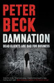 Damnation Peter Beck 9781786074584
