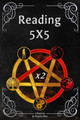 Reading 5X5 x2: Duets B Morris Allen 9781640760455
