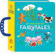 Fairytales Sarah Ward 9780655231004