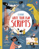 Write Your Own Scripts Andrew Prentice 9781805318651