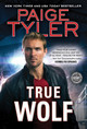 True Wolf Paige Tyler 9781728205670