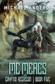 Mc'Mercs by Michael Anderle