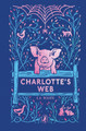 Charlotte's Web: 70th Anniversary Edition E. B. White 9780241568811