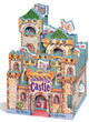 Mini House: The Enchanted Castle Peter Lippman 9780761101093
