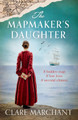 The Mapmaker's Daughter Clare Marchant 9780008454388