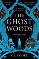 The Ghost Woods C.J. Cooke 9780008515942