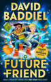 Future Friend David Baddiel 9780008334222