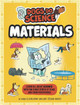 Dogs Do Science: Materials Anna Claybourne 9781526321916