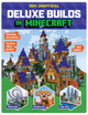 Deluxe Minecraft Builder's Guide Scholastic 9780702334726