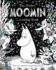 The Pocket Moomin Colouring Book Tove Jansson 9781509839933