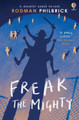 Freak the Mighty Rodman Philbrick 9780746087251