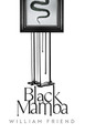 Black Mamba William Friend 9781838956554