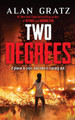 Two Degrees Alan Gratz 9780702323249