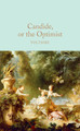 Candide, or The Optimist Voltaire 9781529021080