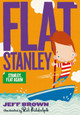 Stanley Flat Again! (Flat Stanley) Jeff Brown 9781405288071