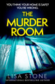 The Murder Room Lisa Stone 9780008671549