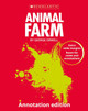 Animal Farm: Annotation Edition George Orwell 9780702319600