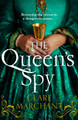 The Queen's Spy Clare Marchant 9780008454357