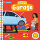 Busy Garage Leesh Li 9781035004737