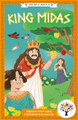 King Midas: Accessible Easier Edition Jinyue Fan 9781802636345