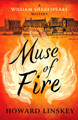 Muse of Fire Howard Linskey 9781804368787