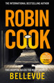 Bellevue Robin Cook 9781035050970