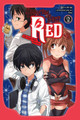 Phantom Thief Red, Vol. 2 Shin Akigi 9781975378127