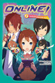 Online! The Unbeatable Game, Vol. 1 Midori Amagaeru 9781975378622
