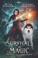 Survival By Magic by Michael Anderle