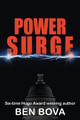 Power Surge by Ben Bova