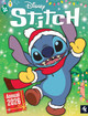 Disney Stitch Annual 2026 Disney 9780008682170