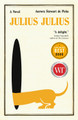 Julius Julius: A Novel Aurora Stewart de Pena 9780771015144