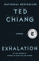 Exhalation Ted Chiang 9781101972083